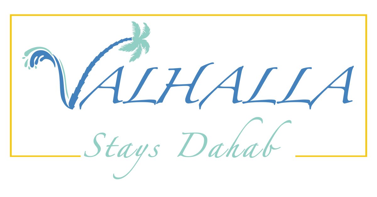 Valhalla Stays Dahab